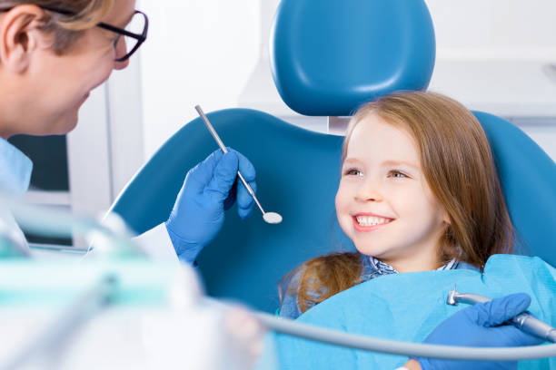 Advanced Technology for Better Dental Care in New Johnsonville, TN